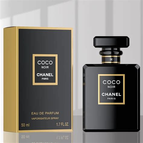 chanel noir 50ml cena|Chanel coco noir best price.